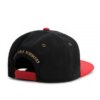 40oz Hip Hop Snapback Hat 2