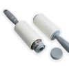 High Quality Functional Lint Roller Secret Hidden Diversion Safe Money Jewelry ABS Storage Space Home Security Stash Can 1