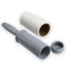 High Quality Functional Lint Roller Secret Hidden Diversion Safe Money Jewelry ABS Storage Space Home Security Stash Can 3