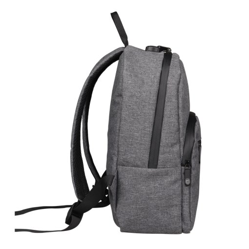 Carbon Lined Smell Proof Mini Backpack 4