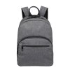 Carbon Lined Smell Proof Mini Backpack 1