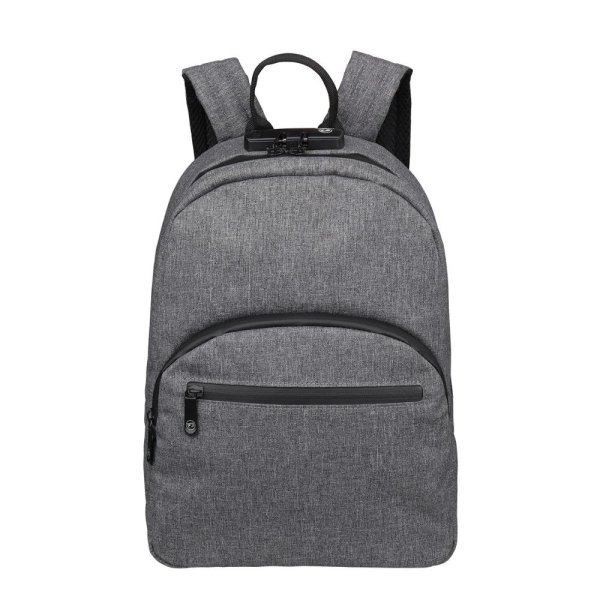 Carbon Lined Smell Proof Mini Backpack 1
