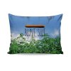 Stoner Chicks Weed Pillow Case