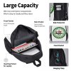 Medical Use Only Cannabis Backpack Set 3