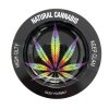 Natural Cannabis Metal Ashtray 8