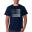 Weed Flag - Black T-shirt 420 Stoner Humor Bud Kush Chronic All Sizes S-3XL Top Quality  Casual  T Shirts  Free-0808D 16