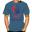 Zig Zag Man T-shirt , S - 3xl , Weed Stoner Rolling Papers Hippie College Humor Hemp 2022 New Summer Men Hot Sale Fashion 21