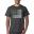 Weed Flag - Black T-shirt 420 Stoner Humor Bud Kush Chronic All Sizes S-3XL Top Quality  Casual  T Shirts  Free-0808D 15