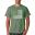 Weed Flag - Black T-shirt 420 Stoner Humor Bud Kush Chronic All Sizes S-3XL Top Quality  Casual  T Shirts  Free-0808D 9