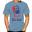 Zig Zag Man T-shirt , S - 3xl , Weed Stoner Rolling Papers Hippie College Humor Hemp 2022 New Summer Men Hot Sale Fashion 15