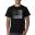 Weed Flag - Black T-shirt 420 Stoner Humor Bud Kush Chronic All Sizes S-3XL Top Quality  Casual  T Shirts  Free-0808D 1