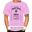 Camiseta púrpura Skunk THC Weed Stoner Pot head Pothead Kush Kiffer Gras 23