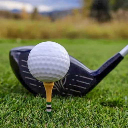 Pipe Herb Grinders Golf Vanilla Set For Men Creative Golf Spice Grinder Golf Ball Vanilla Grinder Golf Spice Grinder Gifts 3