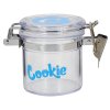 Cookie Airtight Storage Jar 1