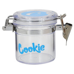 Cookie Airtight Storage Jar