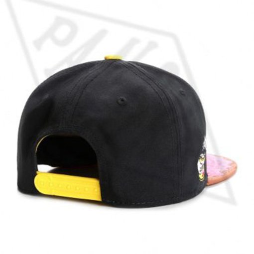 The Munchies Dope Snapback Hat - Limited 3