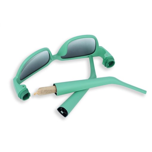 Secret Stash Joint Holder Sunglasses