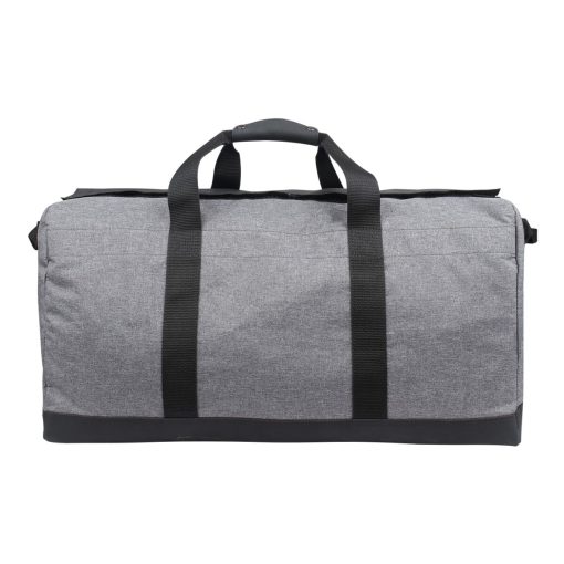 Carbon Lined Smell Proof Duffle Bag
