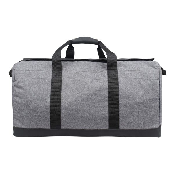 Carbon Lined Smell Proof Duffle Bag 1