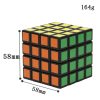 Classic Rubix Cube Style Grinder 6