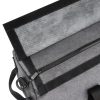 Carbon Lined Smell Proof Duffle Bag 6