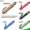 Handheld Electric Pen Grinder 5