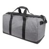 Carbon Lined Smell Proof Duffle Bag 2