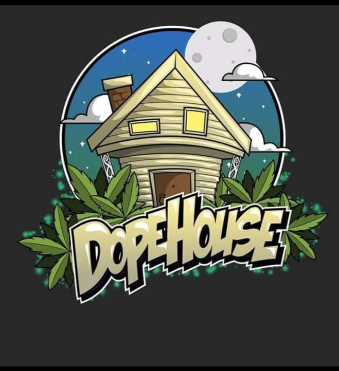 Dopehouse Dispensary -