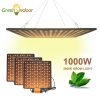Indoor LED 1000w 3500k Full Spectrum Grow Light Panel 1