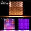 Indoor LED 1000w 3500k Full Spectrum Grow Light Panel 5