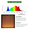 Indoor LED 1000w 3500k Full Spectrum Grow Light Panel 2