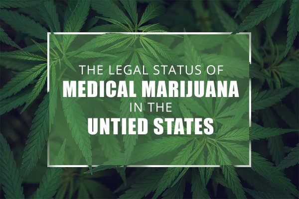 The-Legal-Status-of-Medical-Marijuana-in-the-United-States