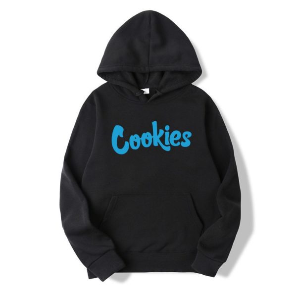 Cookies Hoodie 1