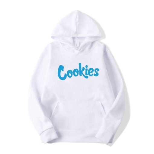 Cookies Hoodie 2